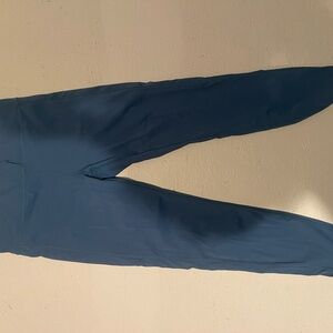 Vuori Blue Leggings